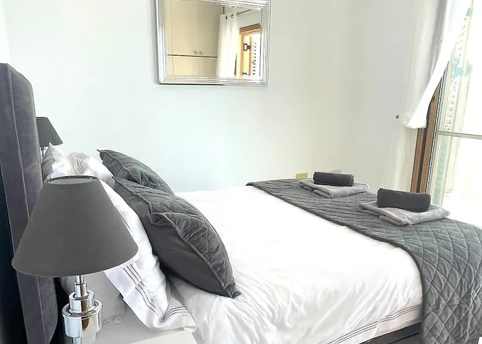 Vila Stunning Sea View And Pool - The View *