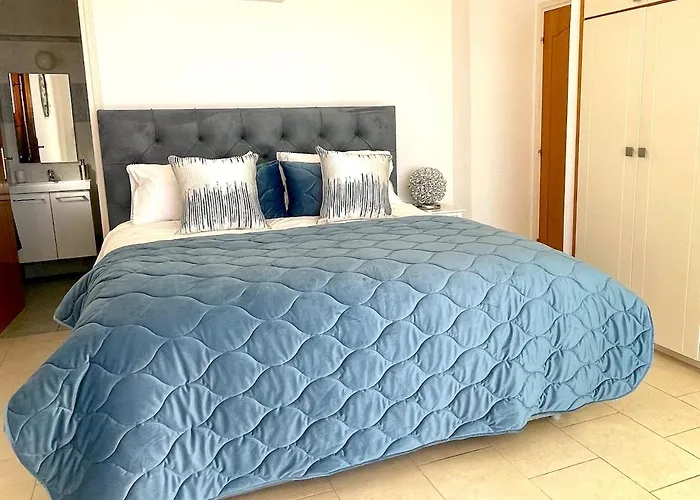 Vila Stunning Sea View And Pool - The View