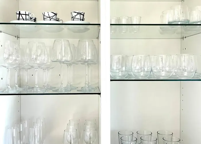 Stunning Sea View And Pool - The View Vila *