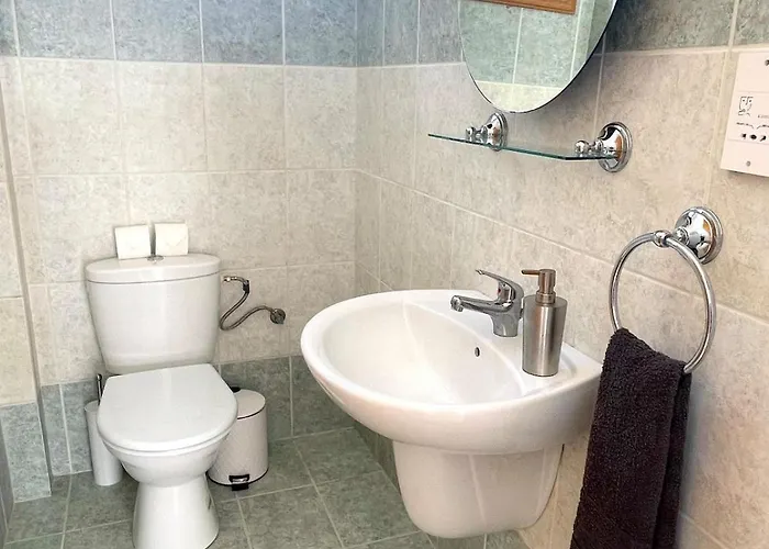 Stunning Sea View And Pool - The View