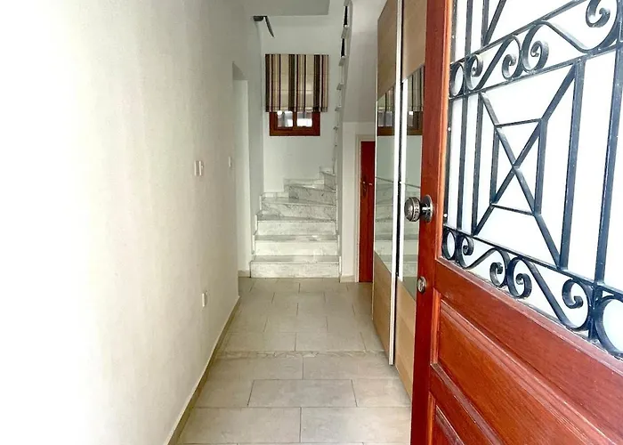 Stunning Sea View And Pool - The View Vila *