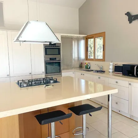 Stunning Sea View And Pool - The View 빌라 *