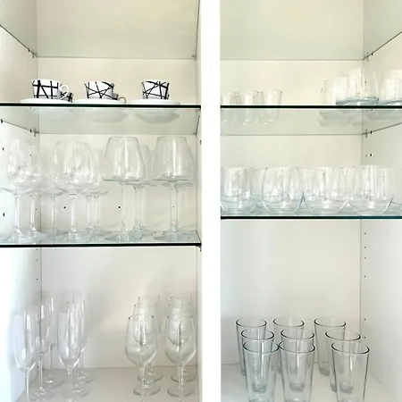 Stunning Sea View And Pool - The View 빌라 *