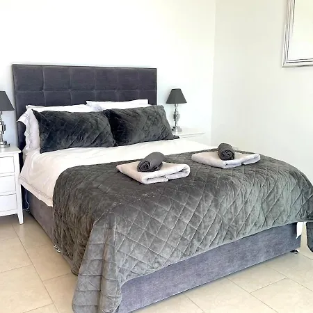 Stunning Sea View And Pool - The View 빌라 *