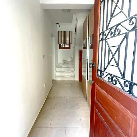 Stunning Sea View And Pool - The View 빌라 *