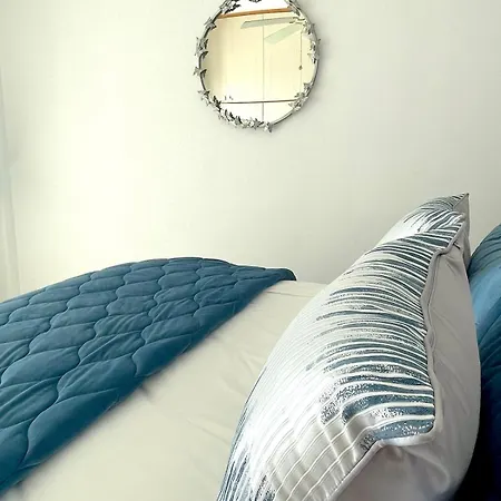 Stunning Sea View And Pool - The View 페이야