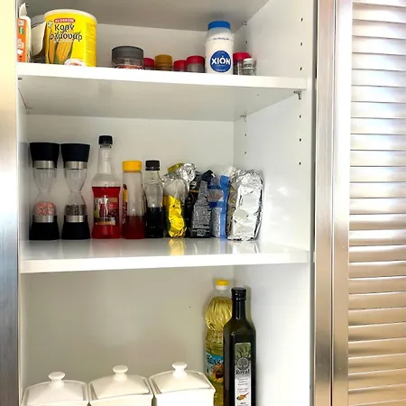 빌라 Stunning Sea View And Pool - The View *