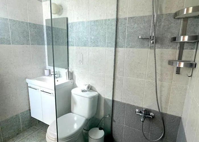 Stunning Sea View And Pool - The View * ペイヤ