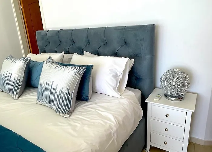 ヴィラ Stunning Sea View And Pool - The View *