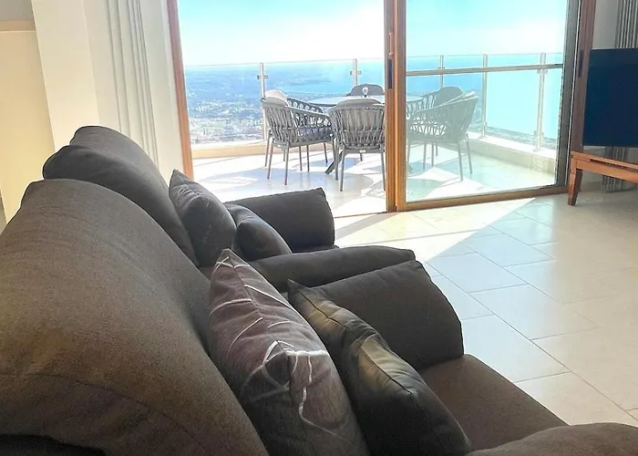 Stunning Sea View And Pool - The View * ペイヤ