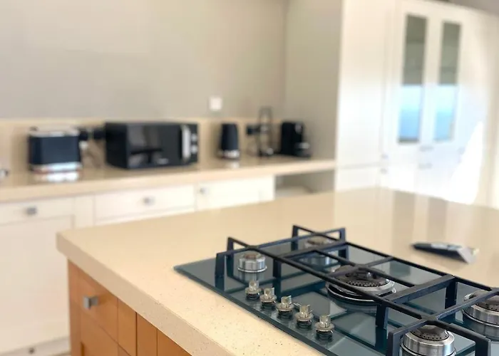 ヴィラ Stunning Sea View And Pool - The View ペイヤ