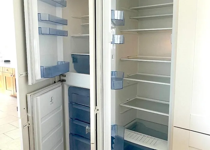 Stunning Sea View And Pool - The View