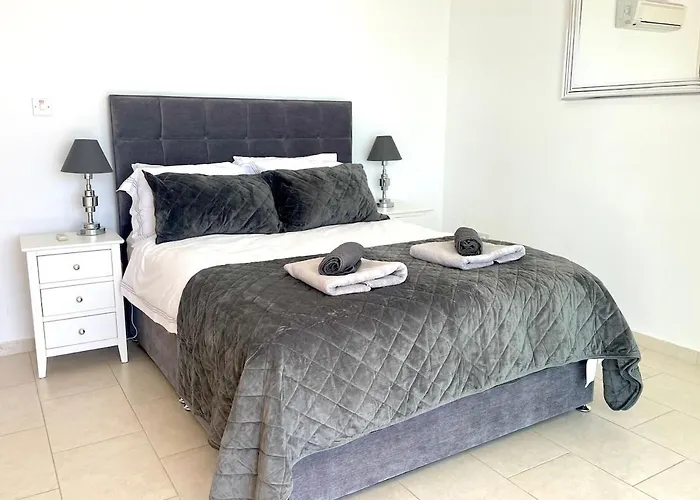 Stunning Sea View And Pool - The View ヴィラ *