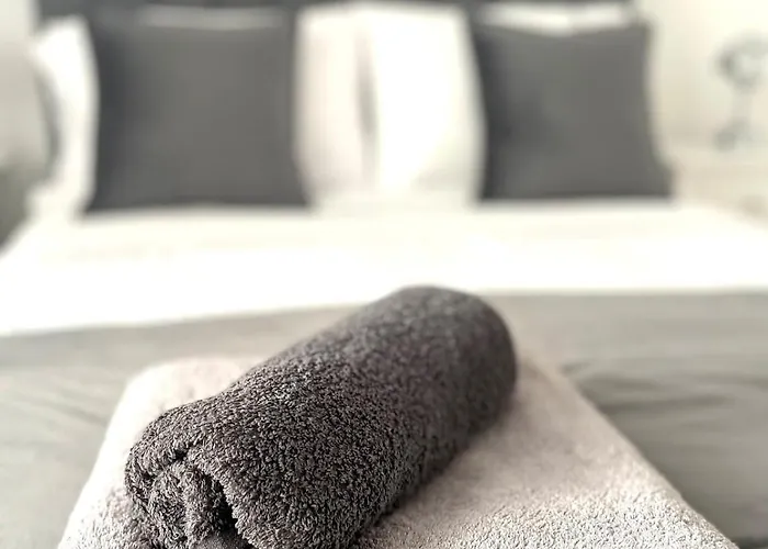 ヴィラ Stunning Sea View And Pool - The View *