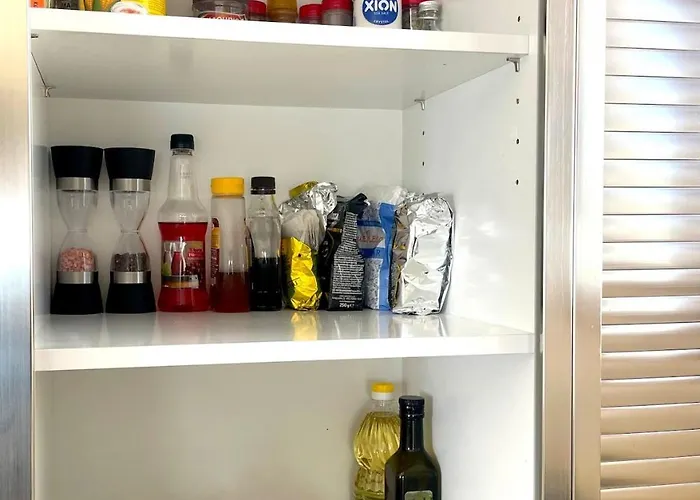 ヴィラ Stunning Sea View And Pool - The View *